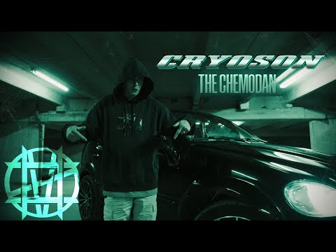 The Chemodan - Cryoson (Official Video 2025)