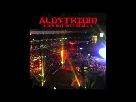 Alustrium - Creeping Death