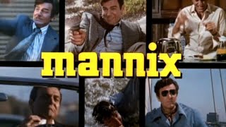Download lagu Classic TV Theme Mannix... mp3