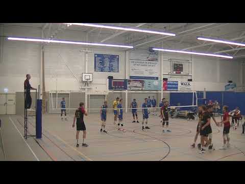 Compaen - VVU HS1 27-8-2022 deel 2