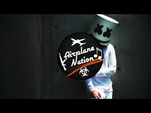 Marshmello feat Halsey - We are