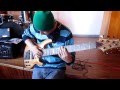 overjoyed -victor wooten 