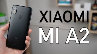Xiaomi Mi A2 teszt - a legjobb választás?