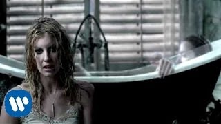 Faith Hill - &quot;Cry&quot; (Official Video)