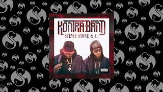 Stevie Stone &amp; JL - Miles Davis Feat. Joey Cool | OFFICIAL AUDIO