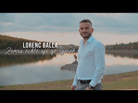 Lorenc Balla - Zemra është ajo që zgjedh