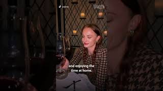 The Jonas Brothers Say Fatherhood Is About "Being Present" #Shorts