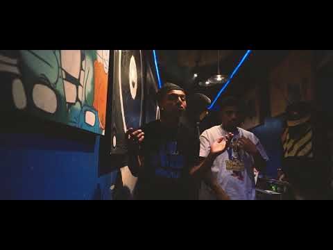 Hats105th x Lil David - Devils | Dir. @SippinVisuals