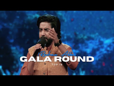 Pakistan Idol Episode 24 | Rouhan Abbas | “Maar Gayi Udeek Din Raat Di”