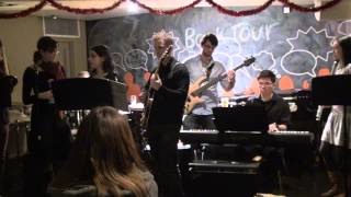 LSESU Music Society Jazz Band- Autumn Leaves