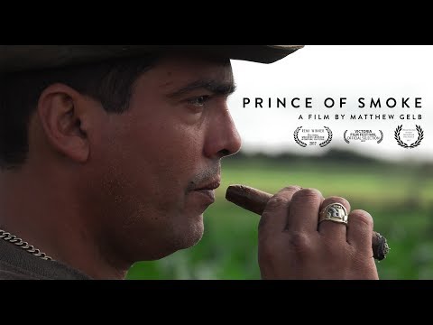 PRINCE OF SMOKE - Trailer