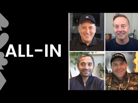 E97: SPAC updates, public/private market overview, Putin's end game & more