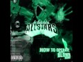 Lo Fidelity Allstars - How to operate with a blown mind