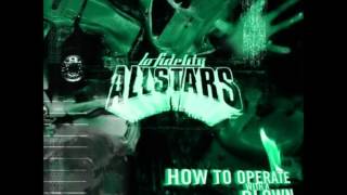 Lo Fidelity Allstars - How to operate with a blown mind