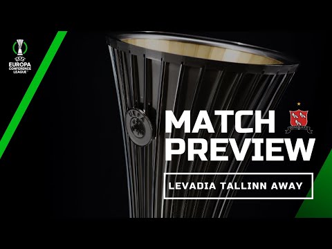 Vinny Perth | Levadia Tallinn v Dundalk FC Preview