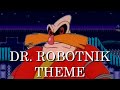 Adventures of Sonic The Hedgehog - Dr Robotnik Theme (Sega Genesis Remix)
