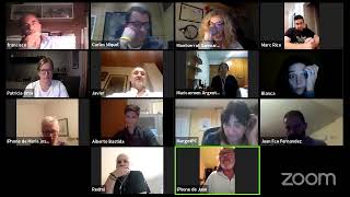 Ple Ordinari 9 de Juny de 2020 Ajuntament Sant Fost de Campsentelles