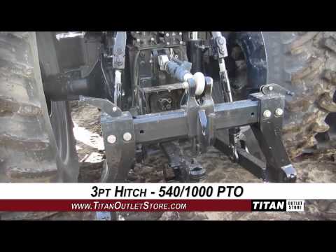 Case IH MX305, 1620 Hrs,4 Remotes,3pt/Quick Hitch,...