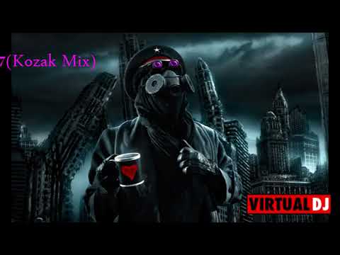 "VixaFidgetHousePompa"Halloween 2017(Kozak  Mix)