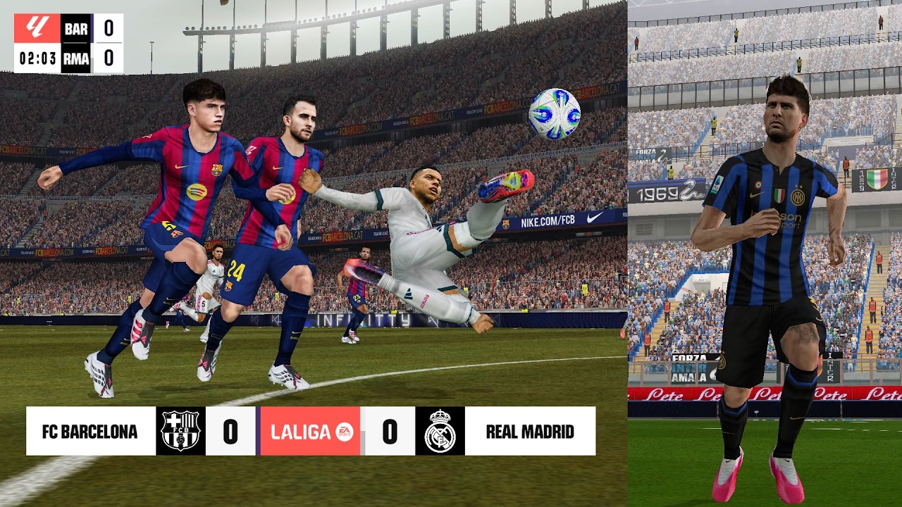 POR FIN! EFOOTBALL 2027 PPSSPP V1 | NUEVOS NARRADORES M. CLOSS, FICHAJES, CÁMARA PS5 Y GRÁFICOS HD