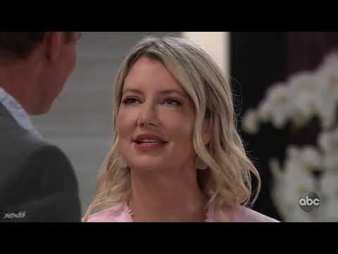 GH: 9/1/20 - Jax & Nina Part 3/3