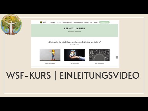 WSF - Kurs