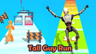 Tall Guy Runner video preview