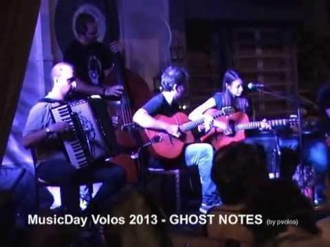 MusicDay2013 Volos  