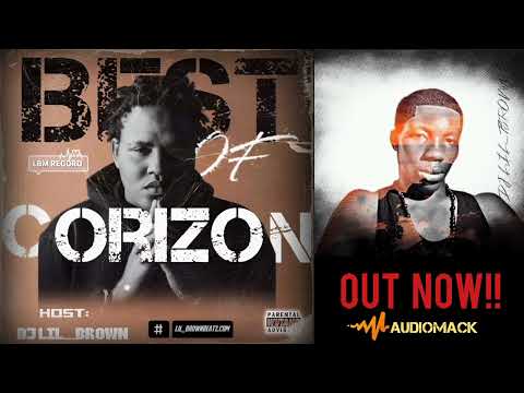 BEST OF CORIZO 2025 MIXTAPE