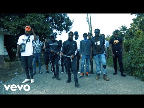 Imotionz - Brawling (Official Video) ft. 1DanTae