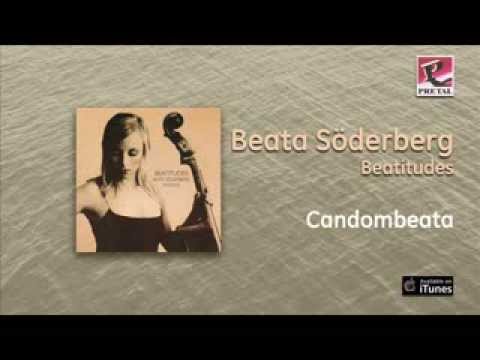 Beata Söderberg / Beatitudes - Candombeata