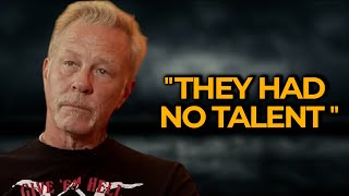 Download lagu Top 10 Bands Metallica Refused to Tour With And Why? mp3