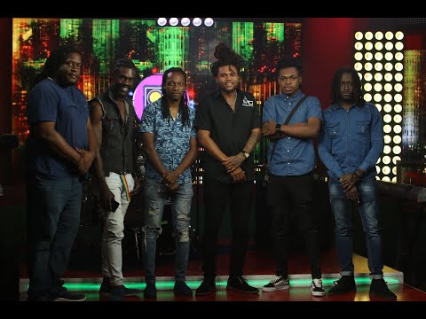 Tower Band Press Kit