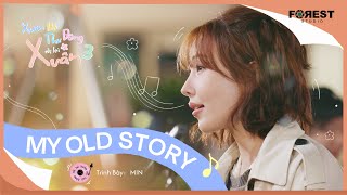 Download lagu [XHTDRLX3] IU - My Old Story (나의 옛날이야기) | MIN trải lòng với câu chuyện tình buồn mp3