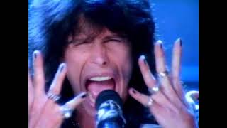 Aerosmith   The Other Side