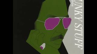 Jiro Inagaki & Soul Media - Funky Motion