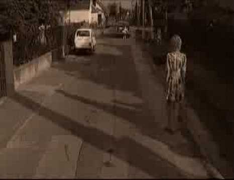 Szeifert vs. Krash-Flört Inside Part2.