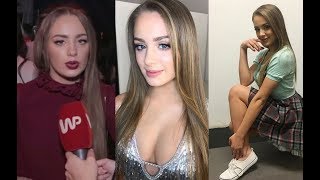 Dziewczyna Adama Zdrójkowskiego deklaruje: 