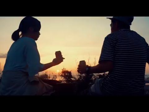 A Fang & Su Su - Taiwan 2017  (Jiufen/Pingxi/Shifen)