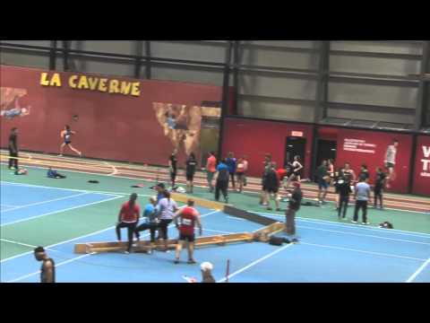 300m Ouv. F Section 6 - Invitation Rouge et Or