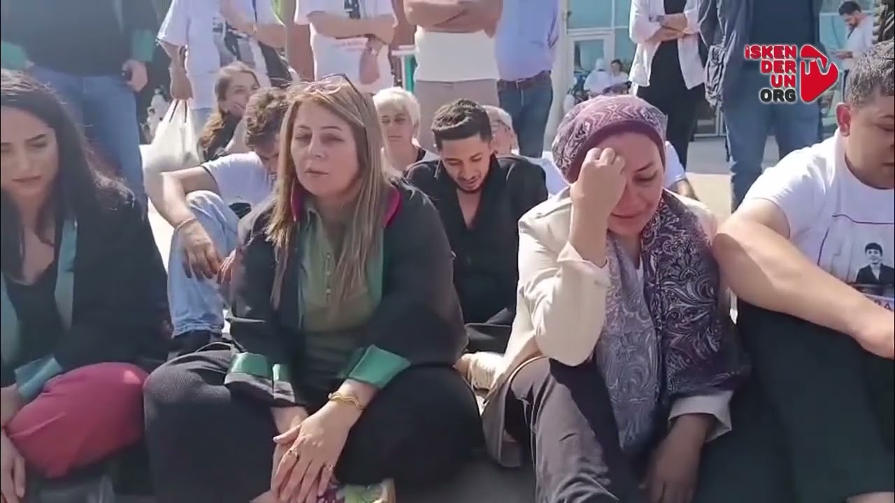 Mahir Buğra Karagön’ün Ailesi: “Adalet İstiyoruz”