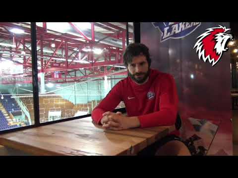Vorschau SCRJ Lakers vs Lausanne HC 22.02.2020