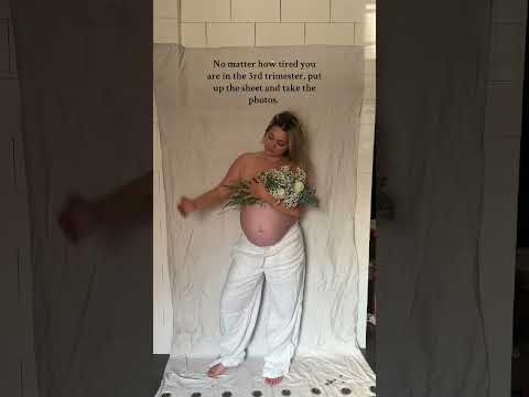 The last two were edited by my followers who did SUCH an amazing job 😭😭😭 #pregnancy #pregnant
