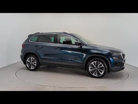 Skoda Karoq Style 2.0tdi 115HP DSG - Image 2