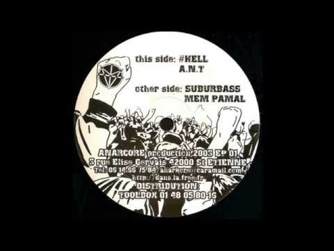 A.N.T. a.k.a. Mik Izif -Acid Truck- (Anarcore EP 01)