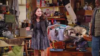 I Need That – Roundabout Broadway Trailer