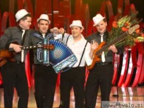 Novi spomini-Ko sem zagledal te