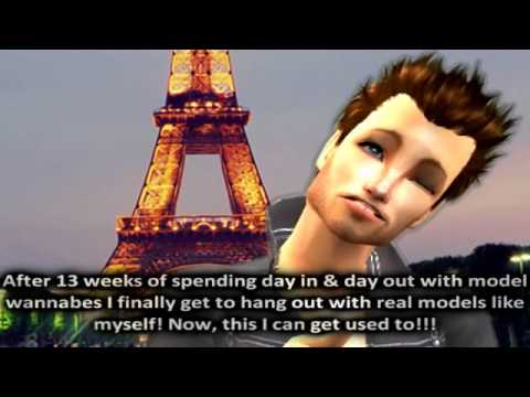 ANTSM Cycle 3: Deleted Scene (FINAL 2)