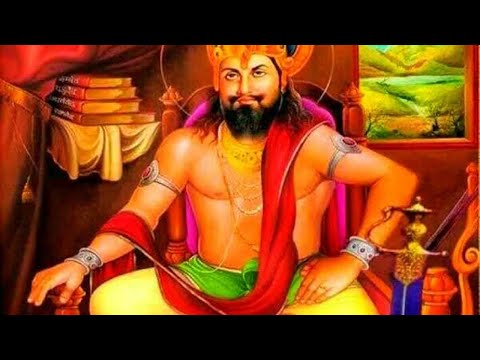 SB 4.3.18-19 by H.G. Aniruddha Chandra Das