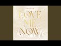 Love Me Now (feat. FAST BOY) (LUM!X Remix)